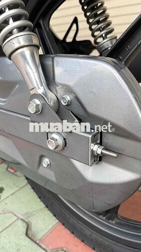 Honda Future Led 2022 Đỏ 18000 km