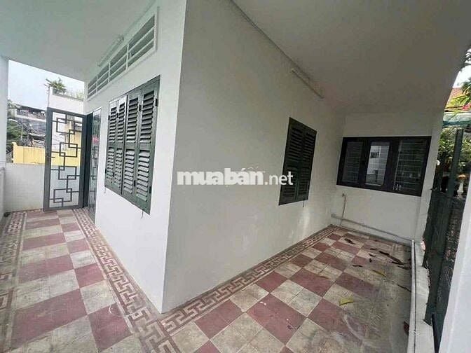 Mặt Tiền Nguyễn Thiện Thuật P14 Bình Thạnh 5.8x14m Trệt Lầu Siêu Đẹp💕