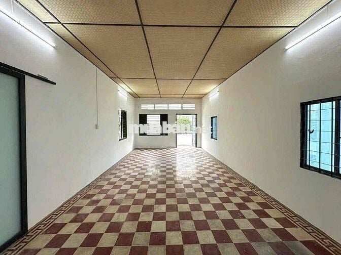 Mặt Tiền Nguyễn Thiện Thuật P14 Bình Thạnh 5.8x14m Trệt Lầu Siêu Đẹp💕
