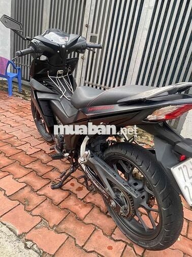 Honda Winner V1 Đen Nguyên zin Đẹp