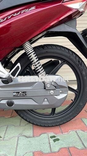Honda Future Led 2022 Đỏ 18000 km