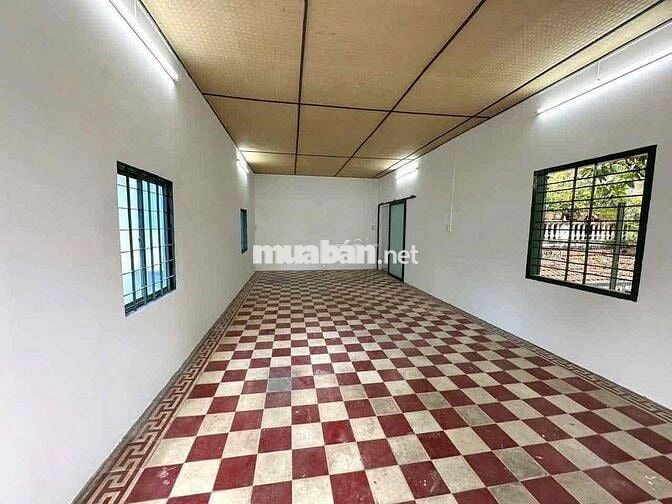 Mặt Tiền Nguyễn Thiện Thuật P14 Bình Thạnh 5.8x14m Trệt Lầu Siêu Đẹp💕