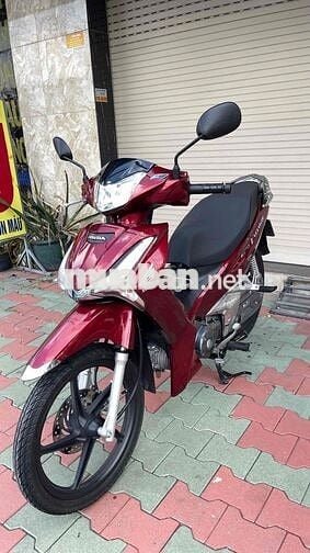 Honda Future Led 2022 Đỏ 18000 km