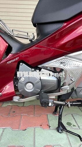 Honda Future Led 2022 Đỏ 18000 km