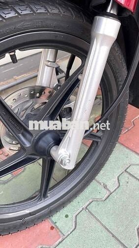 Honda Future Led 2022 Đỏ 18000 km