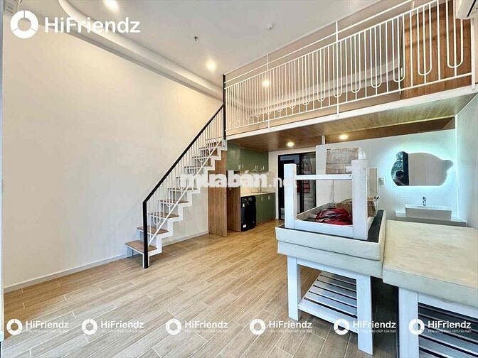 CHO THUÊ KIOT FULL NỘI THẤT VỪA Ở VỪA KINHDOANH NGAY TRUNG TÂM GÒ VẤP