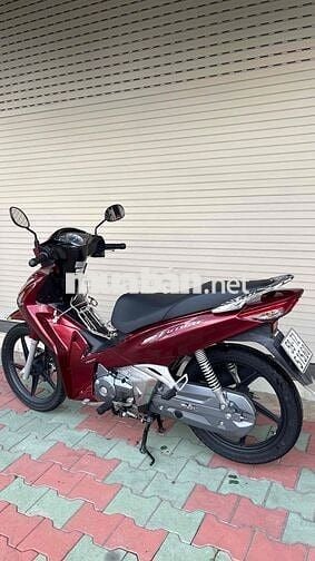 Honda Future Led 2022 Đỏ 18000 km