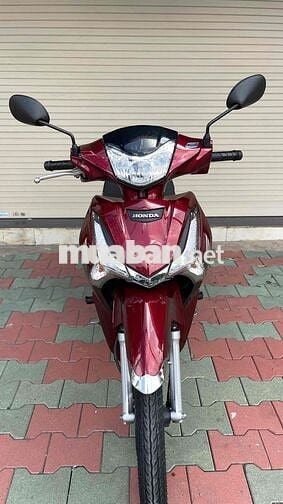 Honda Future Led 2022 Đỏ 18000 km
