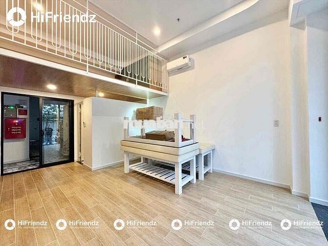 CHO THUÊ KIOT FULL NỘI THẤT VỪA Ở VỪA KINHDOANH NGAY TRUNG TÂM GÒ VẤP