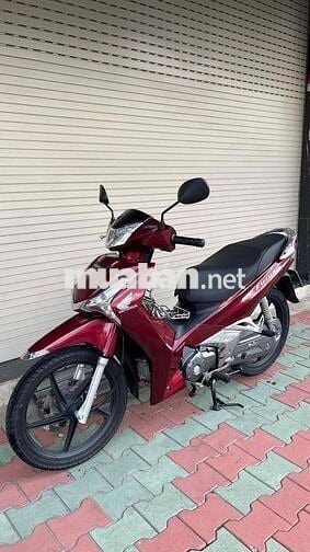 Honda Future Led 2022 Đỏ 18000 km