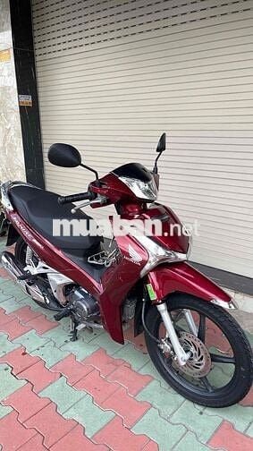 Honda Future Led 2022 Đỏ 18000 km