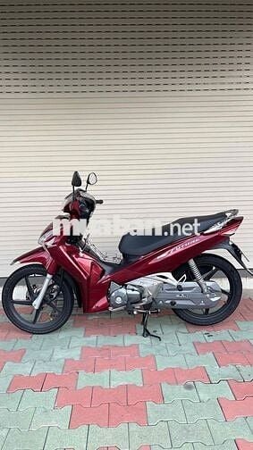 Honda Future Led 2022 Đỏ 18000 km