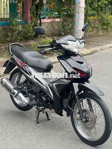 Honda RSX 110 2011 Đen nhám