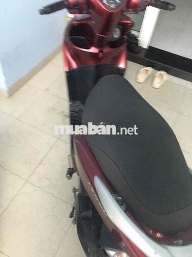 Honda Vision 2013