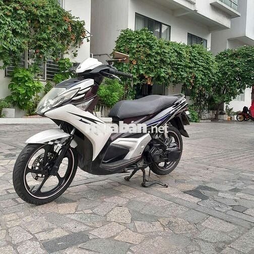 Yamaha Nouvo5 fi
