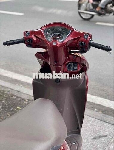 Honda Vision 2016 khoá Smartkey , bstp chính chủ