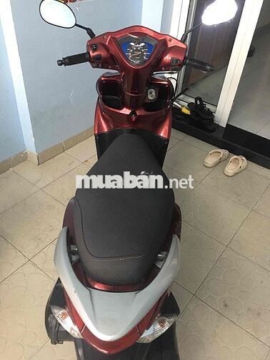 Honda Vision 2013
