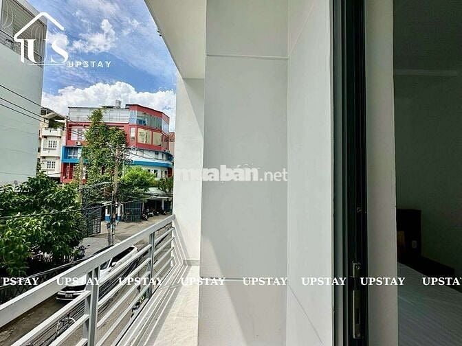 1PN ban công mới tinh, đẹp keng khai trương ngay Vạn Hạnh Mall