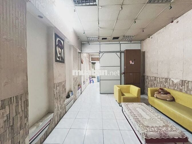 CHO THUÊ NGUYÊN LẦU 2 Ở GĐ, DẠY HỌC, VP CỰC RẺ 4,9TR