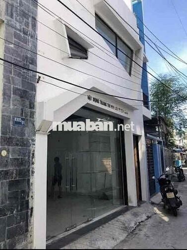 BÁN NHÀ KIỆT Ô TÔ  TẬN CỬA BIỂN MỸ KHÊ CẦU RỒNG