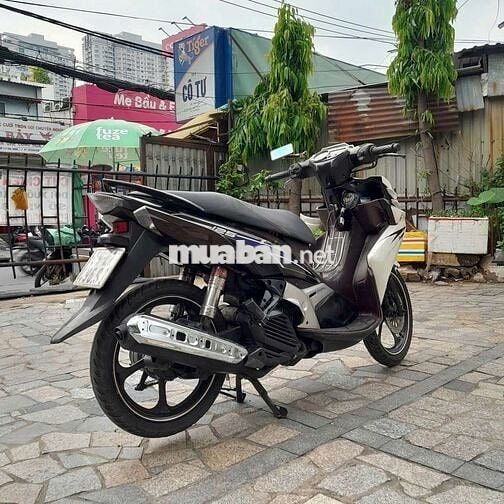 Yamaha Nouvo5 fi