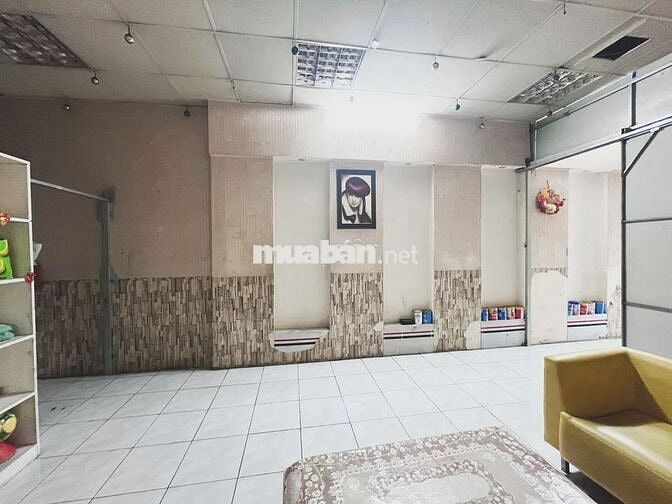 CHO THUÊ NGUYÊN LẦU 2 Ở GĐ, DẠY HỌC, VP CỰC RẺ 4,9TR