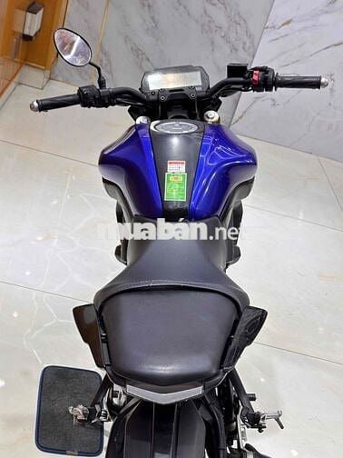 🔥🔥Yamaha MT-15 2020 Naked-bike 155cc🔥🔥