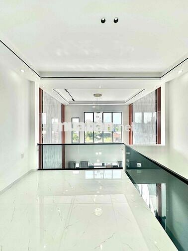 Chủ Ngộp Bán Gấp Căn Nhà Gần KCN , Cách Chợ Bình Chánh 5km 100m2 2T450