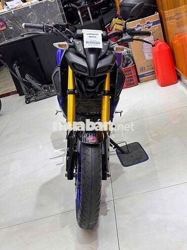 🔥🔥Yamaha MT-15 2020 Naked-bike 155cc🔥🔥