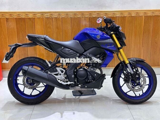 🔥🔥Yamaha MT-15 2020 Naked-bike 155cc🔥🔥