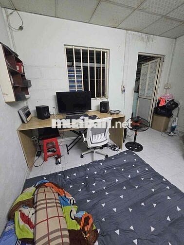 bán nhà 4 tầng 19m2 công nhận chỉ 3ty650 tl
