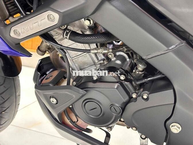 🔥🔥Yamaha MT-15 2020 Naked-bike 155cc🔥🔥