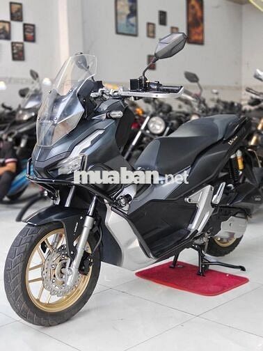 Honda ADV 150 ABS 2020 Đen 22000 km