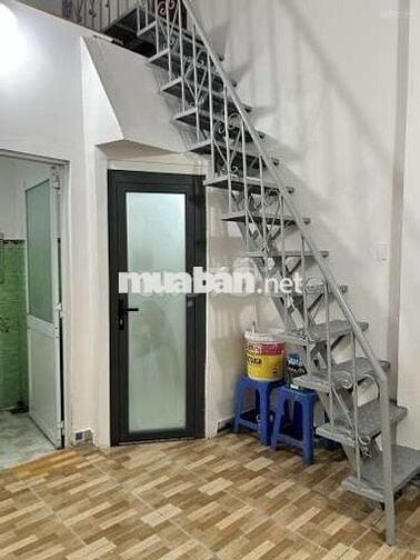 NHÀ GẦN PHẠM VĂN ĐỒNG, 5X20M 1TRỆT 1LẦU 3PN 2WC NGAY CÔNG VIÊN MÁT MẺ