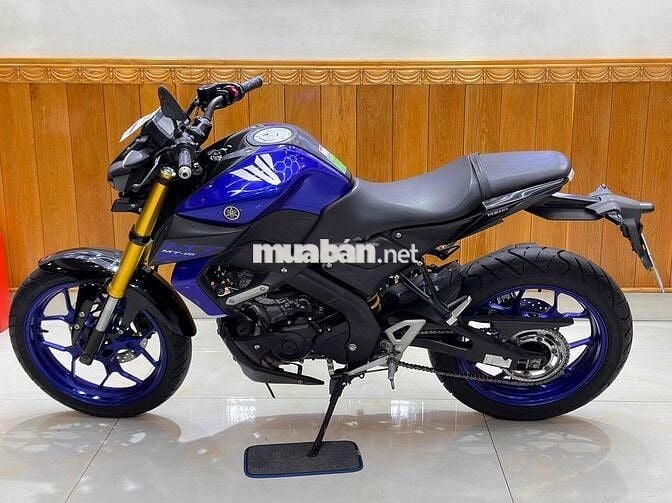 🔥🔥Yamaha MT-15 2020 Naked-bike 155cc🔥🔥