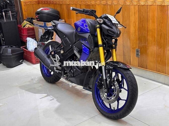 🔥🔥Yamaha MT-15 2020 Naked-bike 155cc🔥🔥