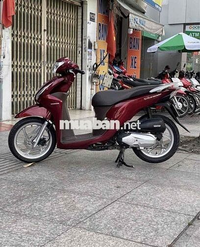 Honda Vision 2016 khoá Smartkey , bstp chính chủ