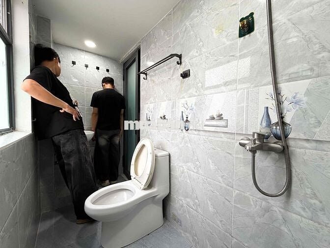Phòng Studio Luxury 4xxx7 Full Nội Thất Gần Lotte Mart, ĐH Luật Quận 7
