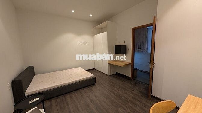 CĂN HỘ 1PN - STUDIO GẦN VINCOM CẦU SÔNG HÀN