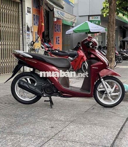 Honda Vision 2016 khoá Smartkey , bstp chính chủ
