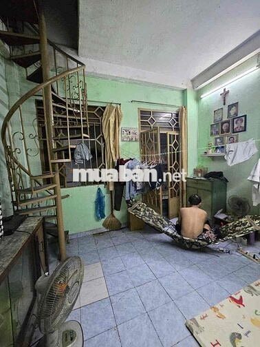bán nhà 4 tầng 19m2 công nhận chỉ 3ty650 tl