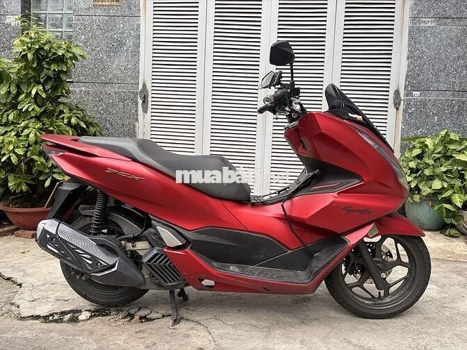 Honda PCX 160 2023 Đỏ 16.000 km