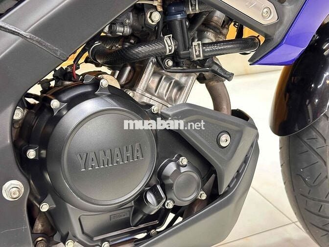 🔥🔥Yamaha MT-15 2020 Naked-bike 155cc🔥🔥