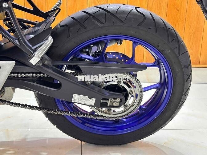 🔥🔥Yamaha MT-15 2020 Naked-bike 155cc🔥🔥