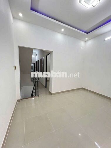 3 PHÒNG HẺM 6M AN DƯƠNG VƯƠNG 