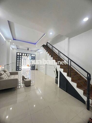 3 PHÒNG HẺM 6M AN DƯƠNG VƯƠNG 
