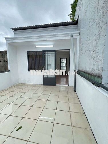 3 PHÒNG HẺM 6M AN DƯƠNG VƯƠNG 