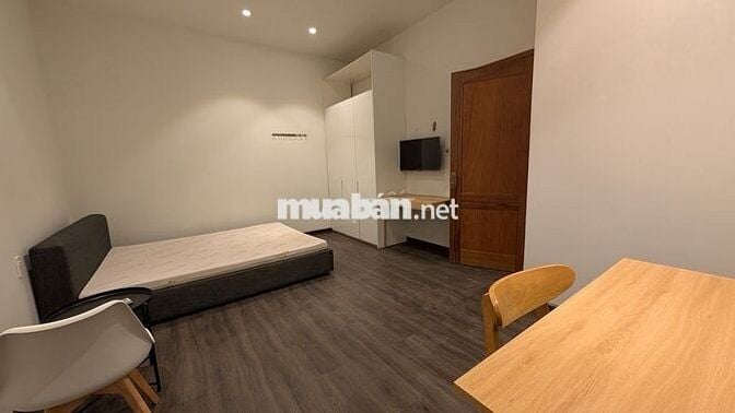 CĂN HỘ 1PN - STUDIO GẦN VINCOM CẦU SÔNG HÀN