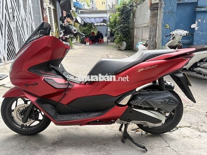 Honda PCX 160 2023 Đỏ 16.000 km