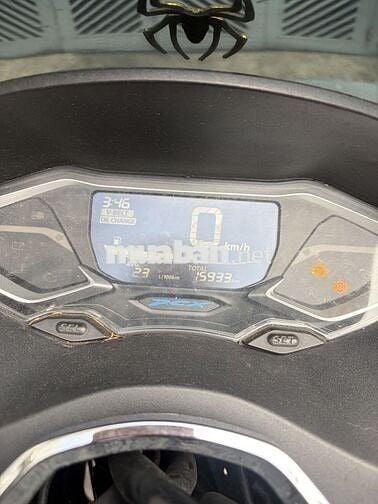 Honda PCX 160 2023 Đỏ 16.000 km
